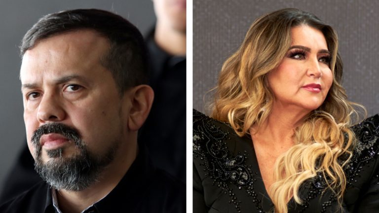 Caso Alicia Villareal: juez vincula a Cruz Martínez por violencia familiar y desestima otros dos cargos