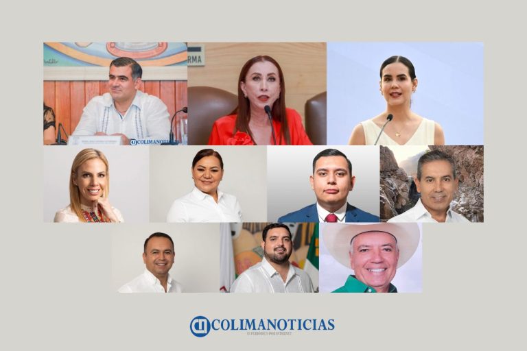 Inician los Informes de los 10 alcaldes de la entidad