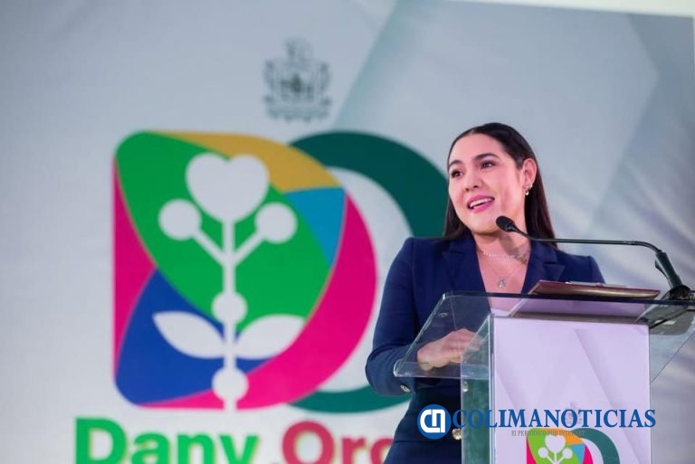 Indira: Comala está lleno de vida, de oportunidades y de trabajo
