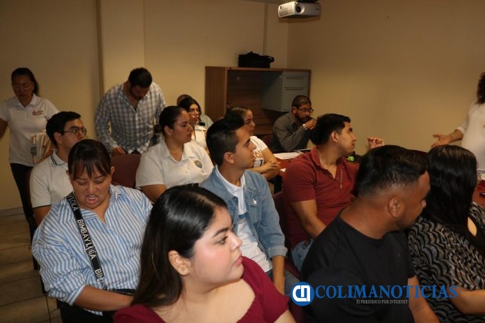 39 plazas docentes de nivel Secundaria