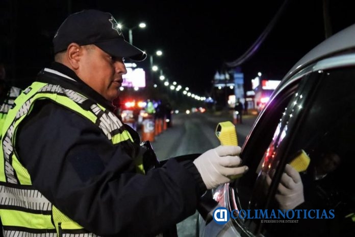Adquiren dos alcoholímetros; comenzarán a operar en enero para prevenir accidentes