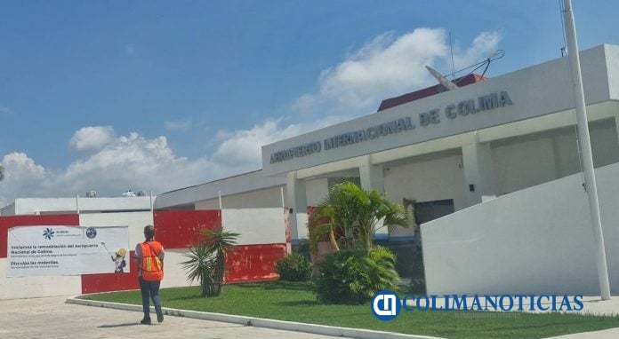 Aeropuerto de Colima (3)