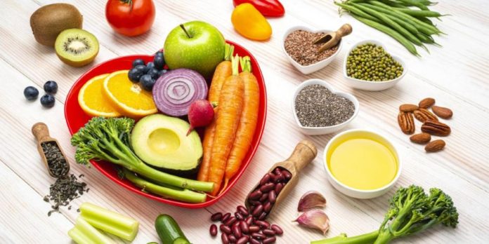 Alimentos para mejorar la circulación de forma natural