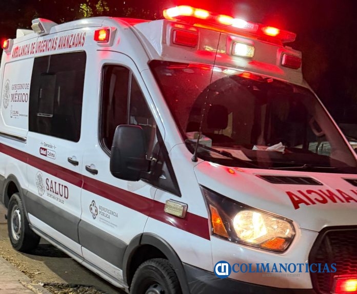 Ambulancia-2025