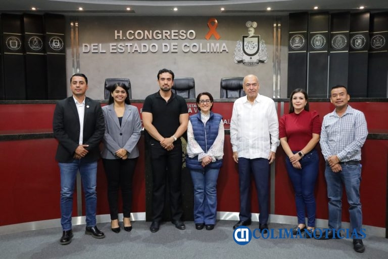 Analizan tablas de valores catastrales 2026 para seis municipios de Colima