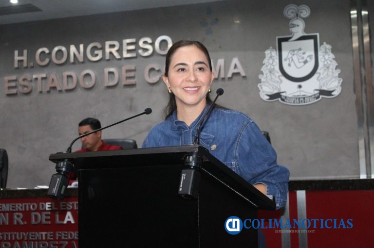 Papelería oficial tendrá la leyenda: “2026, Año del 170 Aniversario de la creación del Estado de Colima”