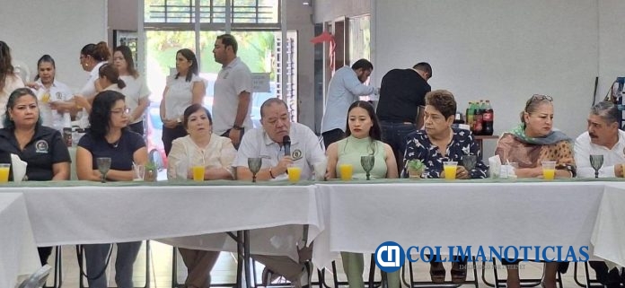 Aniversario luctuoso de Audelino Flores Jurado