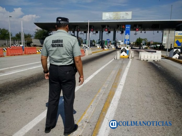 Arranca el Operativo “Guadalupe-Reyes”