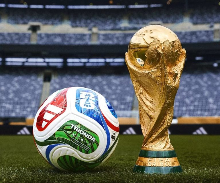 FIFA reduce el precio de algunas entradas para el Mundial 2026 tras críticas