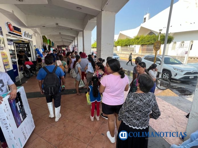 Asociación de Psicólogos del Valle de Tecomán