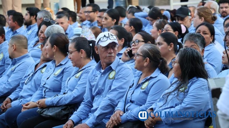 Líder sindical: “Este año no se nos debe un solo peso”; exige a funcionarios que dejen de obstaculizar a la clase trabajadora de Armería