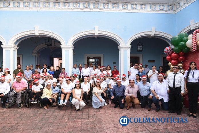 Ayuntamiento de Colima