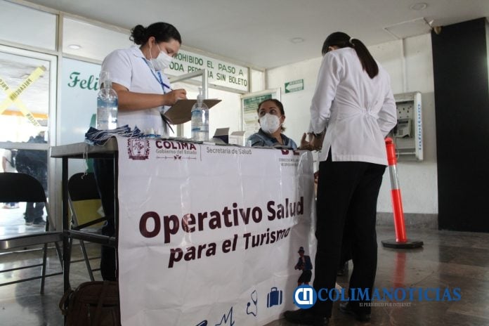 BP 18122025 Salud Colima realiza operativo para el turismo (4)