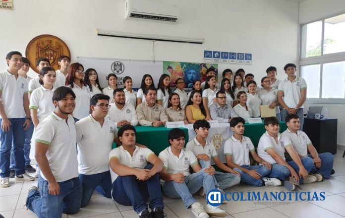 Bachillerato 27, informe de labores,Mzllo