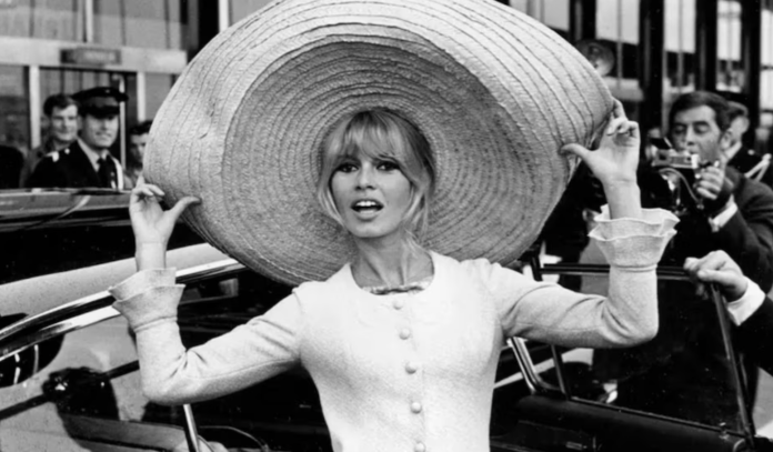 Brigitte Bardot