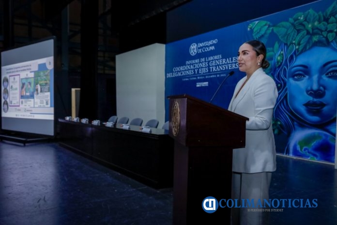 CEUGEA consolida a UdeC como referente en sostenibilidad