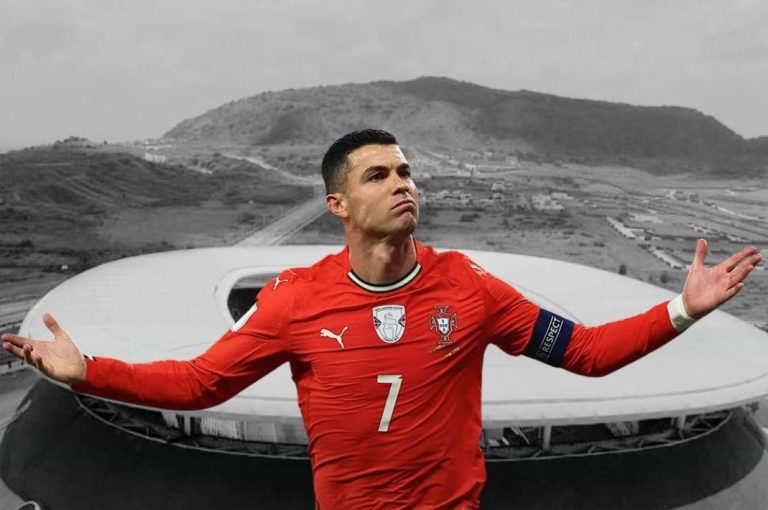 Mundial 2026: CR7 no jugará en México durante fase de grupos
