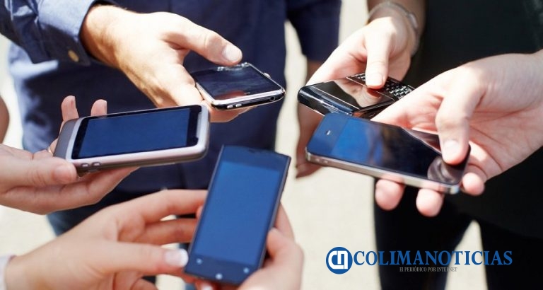 Será obligatorio registrar el número de celular en el Padrón Nacional de Usuarios; habrá baja y suspensión
