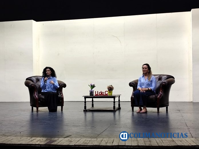 Charla “Cultura de Paz y Familia”, en el Bachillerato 33_b