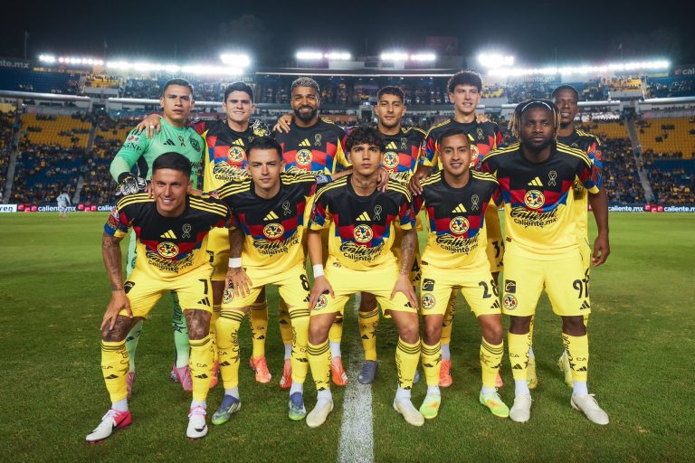América crea Grupo Águilas tras alianza con General Atlantic y The Kraft Analytics Group