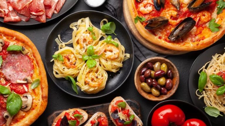 La cocina italiana entra en la lista del patrimonio cultural inmaterial de la Unesco