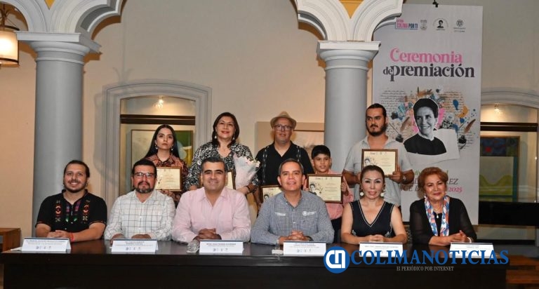 Colima celebra la literatura y el arte con el Festival Nacional Griselda Álvarez