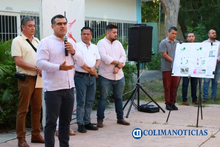 Colima se une por la inclusión: ciudadanía y taxistas participan con entusiasmo en la campaña #TodosSomosIguales