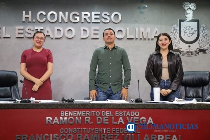 Congreso de Colima