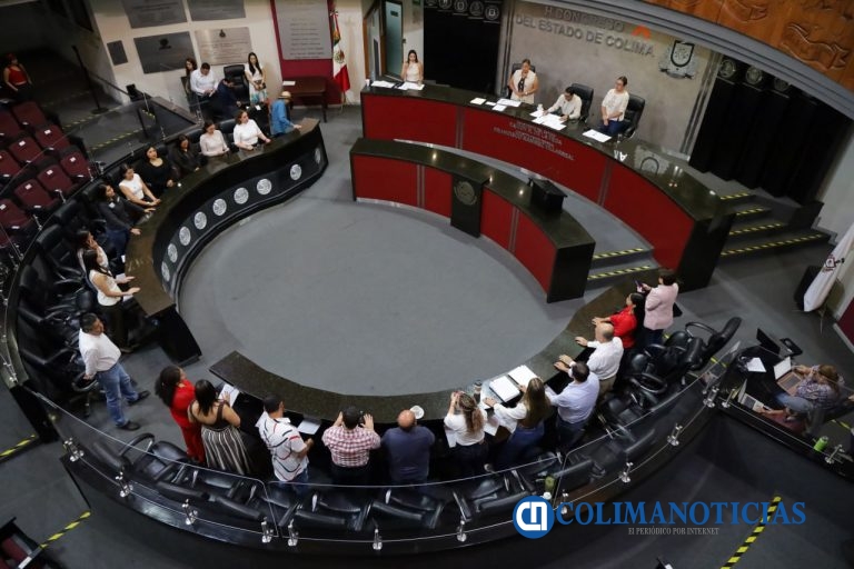 Congreso define calendario para la Glosa del Cuarto Informe de Gobierno
