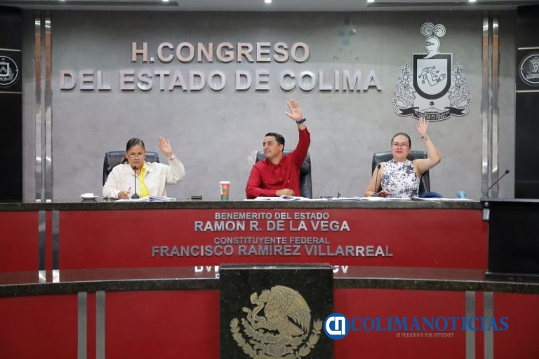 Sexagésima Primera Legislatura reforma estructuralmente el IRTEC; tenía 23 años sin cambios sustanciales