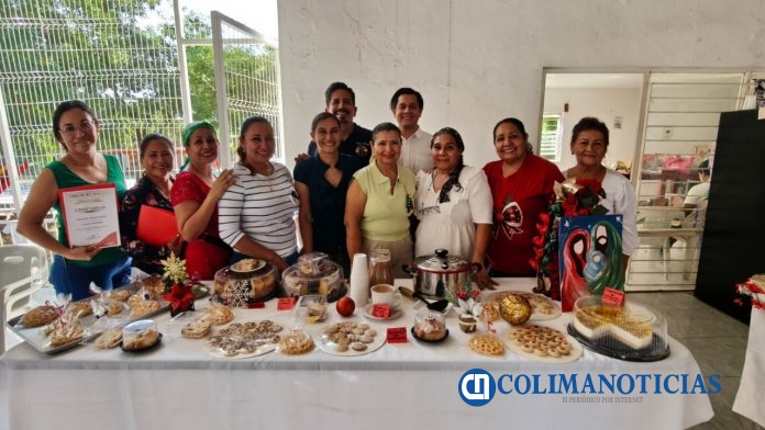 Curso gratuito de cocina navideña (2)