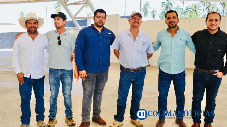 Directiva platanera encabezada por Rigoberto Martínez Valdez queda sin efecto; continuará Gustavo Arceo al frente