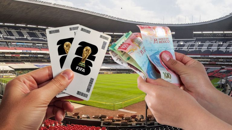 Entradas al Mundial 2026 son ‘impagables’ para familias mexicanas