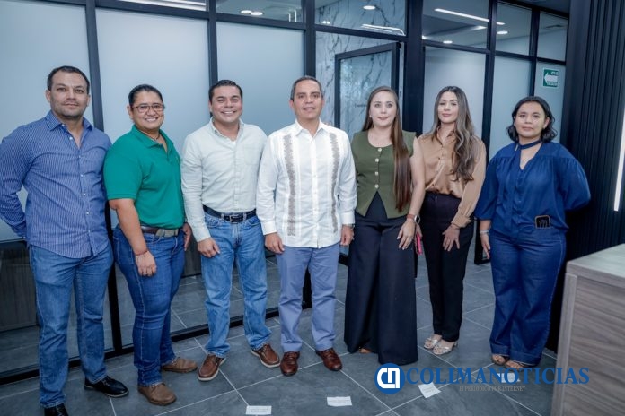 Entregan Oficinas de Educación a Distancia_c