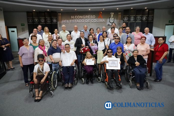 Entregan el Premio “Ricardo de Jesús Vázquez Lara Centeno”, edición 2025