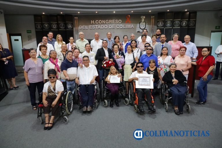 Entregan el Premio “Ricardo de Jesús Vázquez Lara Centeno”, edición 2025