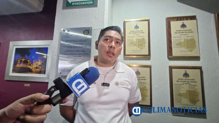 Manzanillo, único municipio donde no se autoriza colocación de puestos para comercializar pirotecnia 