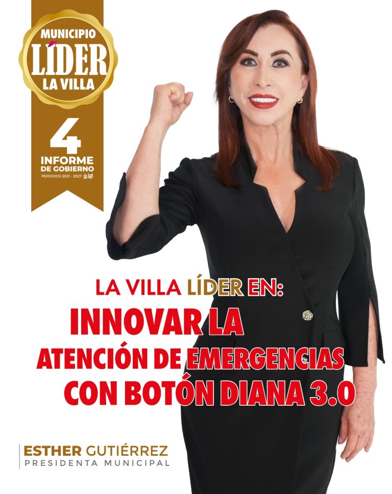 Es App Botón Diana 3.0 alternativa para reportar emergencias en VdeA
