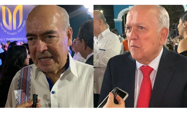 Es Tey Gutiérrez una mujer muy trabajadora: exgobernadores