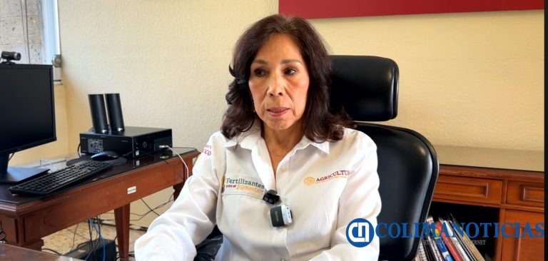 Disponible regla de operación para pago de incentivos de siembra de arroz 2024: Sader Colima 