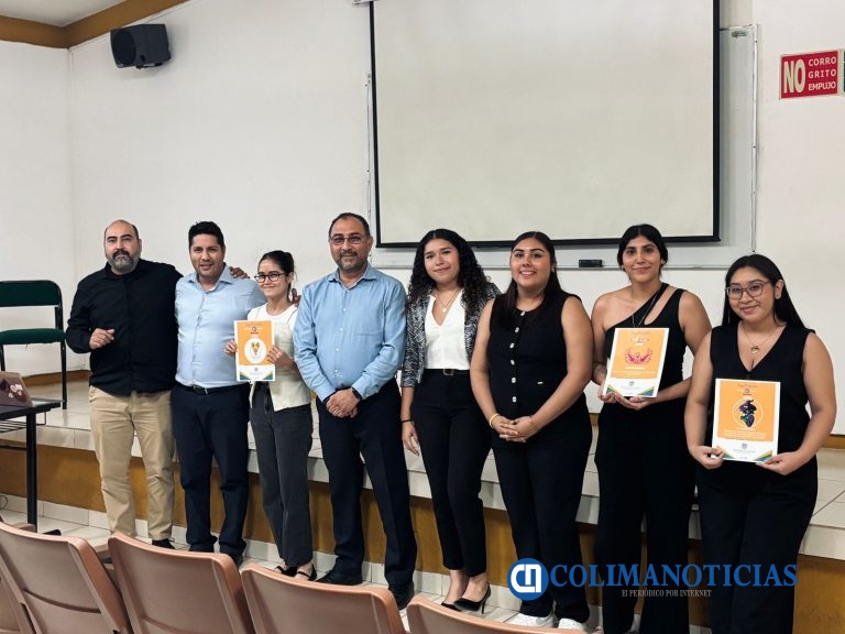 Estudiantes de Mercadotecnia aplican conocimientos en favor de organizaciones civiles colimenses