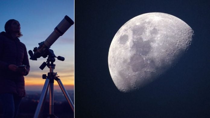 Eventos astronómicos