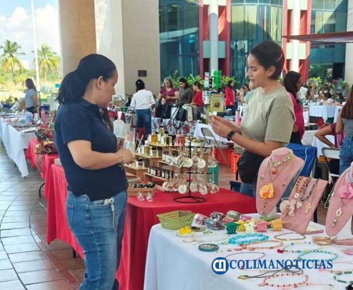 Expo Kermés Navideña