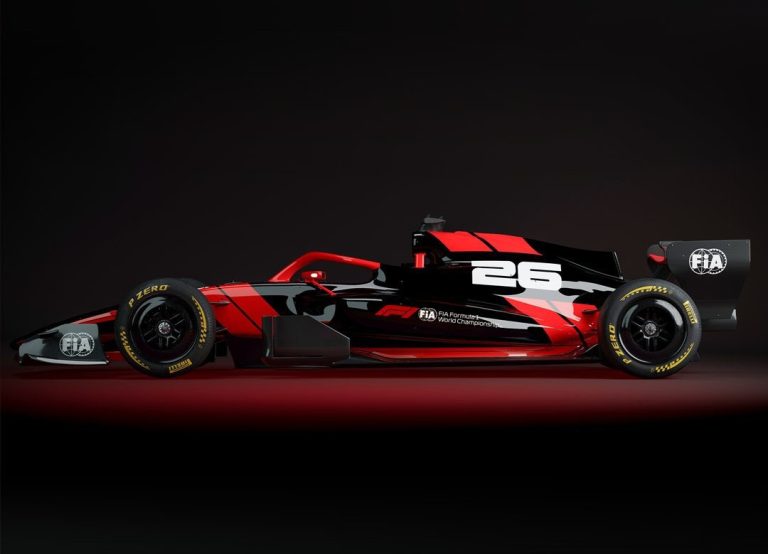F1 en 2026: los 10 cambios en autos y reglas que debes conocer