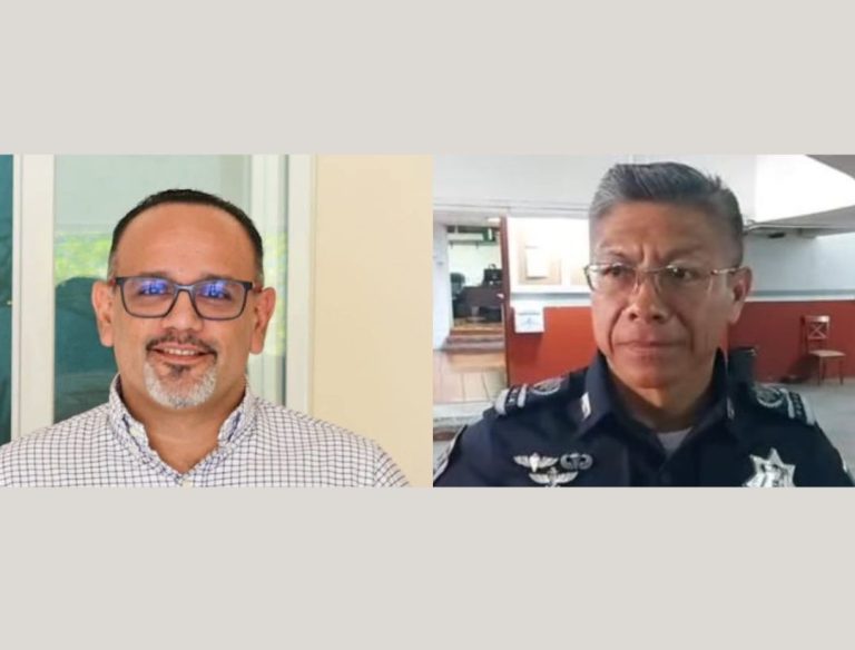 Dejan fuera de comparecencias a Fiscal y al Secretario de Seguridad