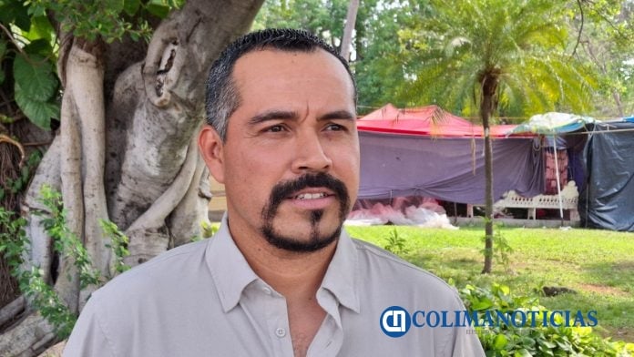 Francisco Javier Contreras Santos