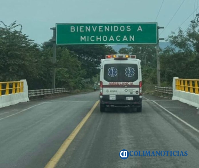 Gobernadora Indira Vizcaíno instruye enviar apoyo a personas afectadas en Michoacán; acuden UEPC, CRUM y PC Cuauhtémoc (3)