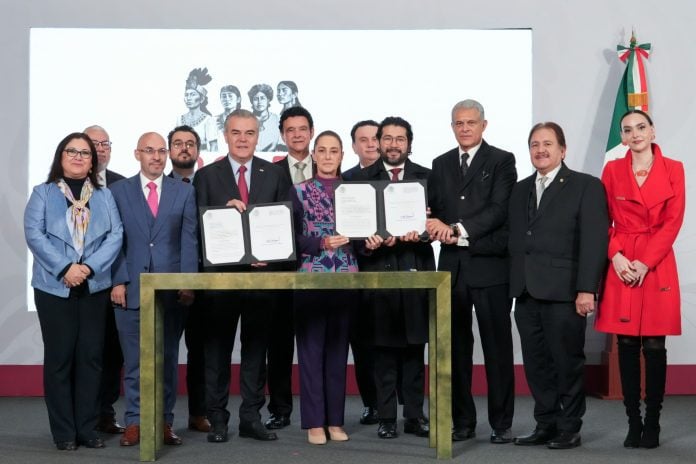 Gobierno anuncia aumento del salario mínimo para 2026