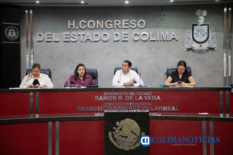 Gobierno de Indira Vizcaíno ha invertido más de 22 mmdp en obra pública con sentido humano en el estado de Colima: Seidum