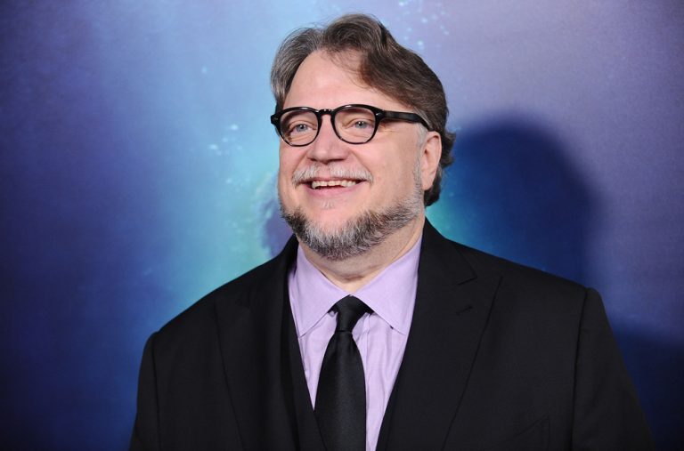 Guillermo del Toro recibirá el prestigioso BFI Fellowship